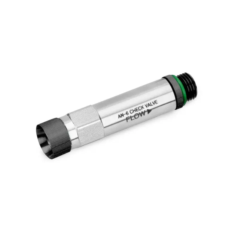 Nuke Universal In-Tank One Way Valve, An-6 (Order In) 1