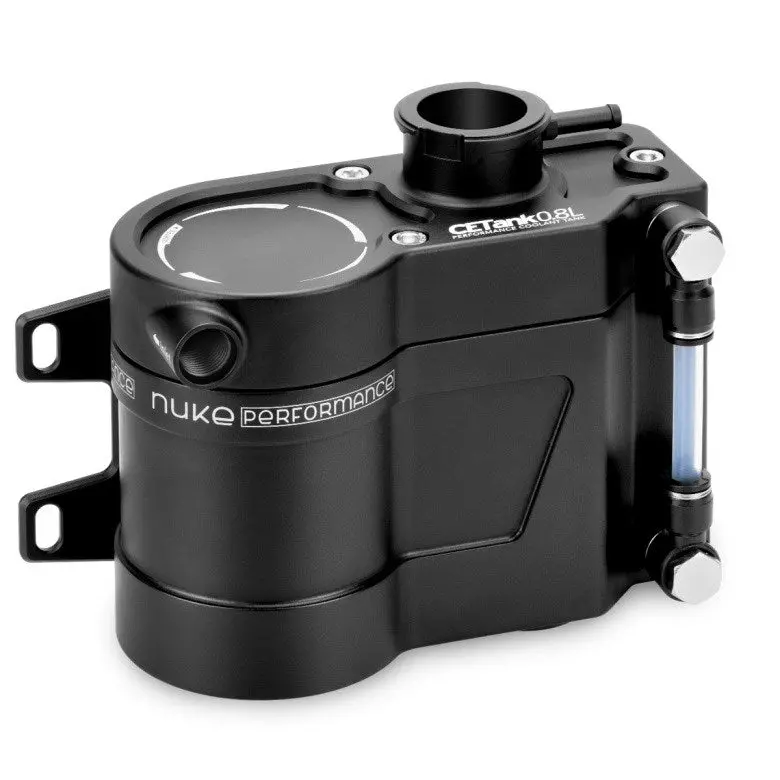 Nuke Coolant Expansion Tank, 0.8L Performance (Order In) 1