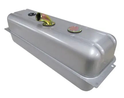 1939-47 Dodge Truck Steel Fuel Tank 1