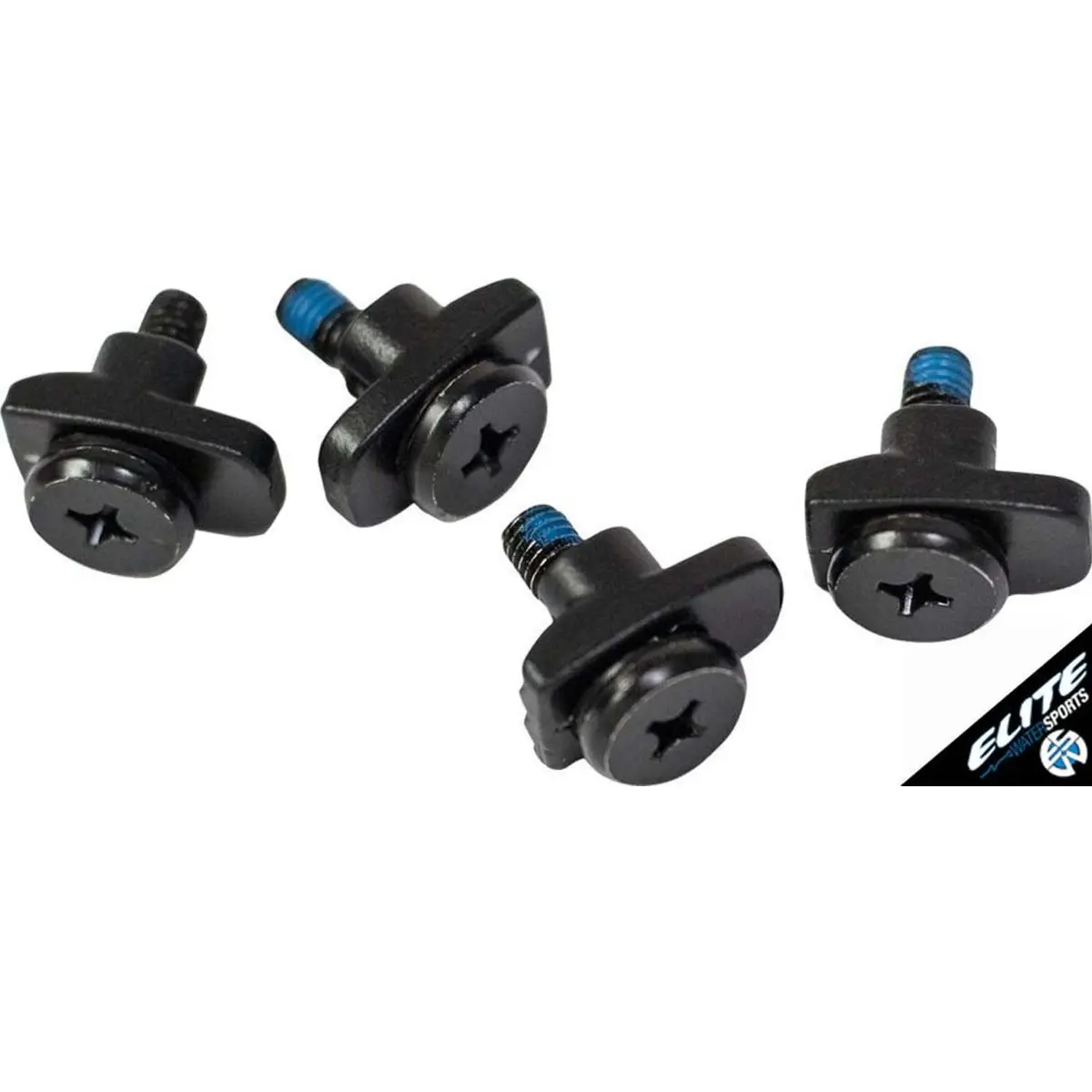 2025 Ronix M6 Boot Hardware (Set Of 4) 1