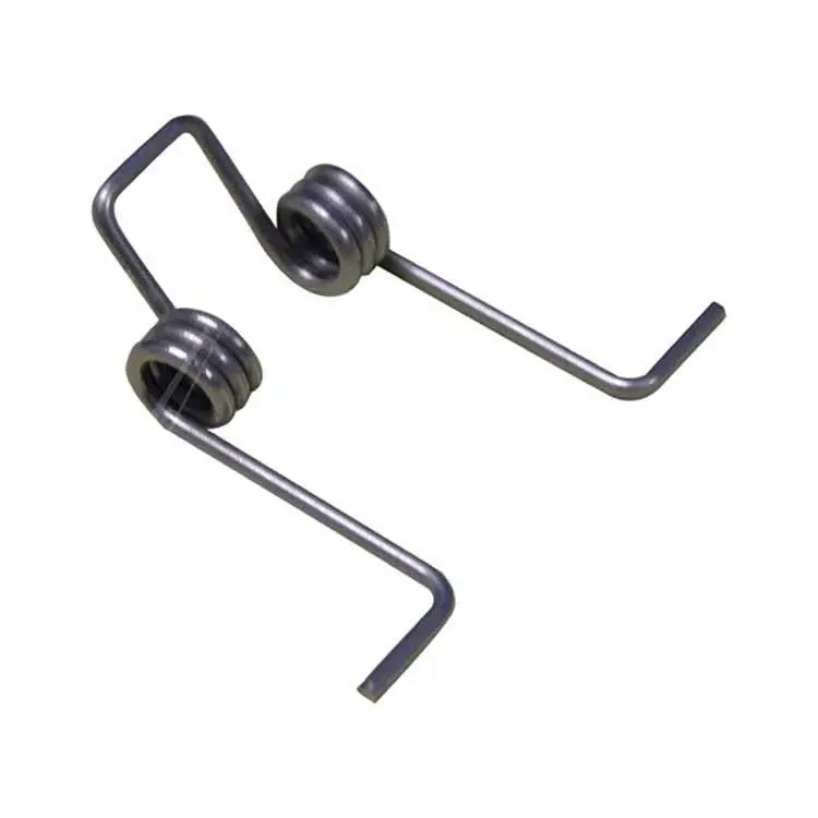 Genuine Beko Washing Machine Door Hook Spring 1