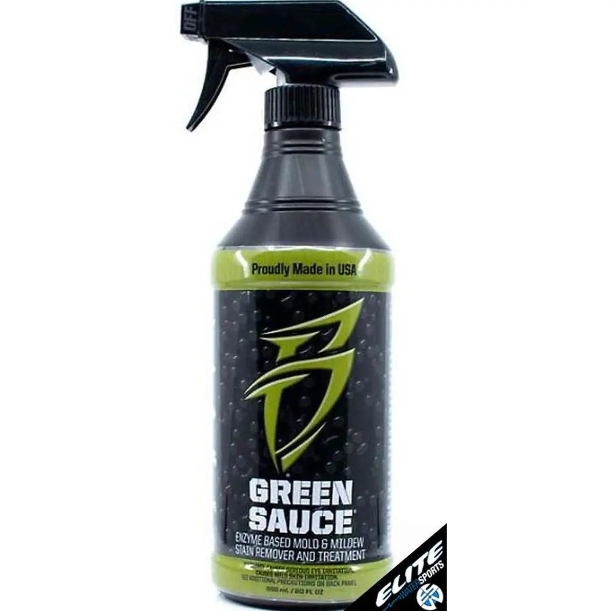 Boat Bling Mold & Mildew Sauce 1