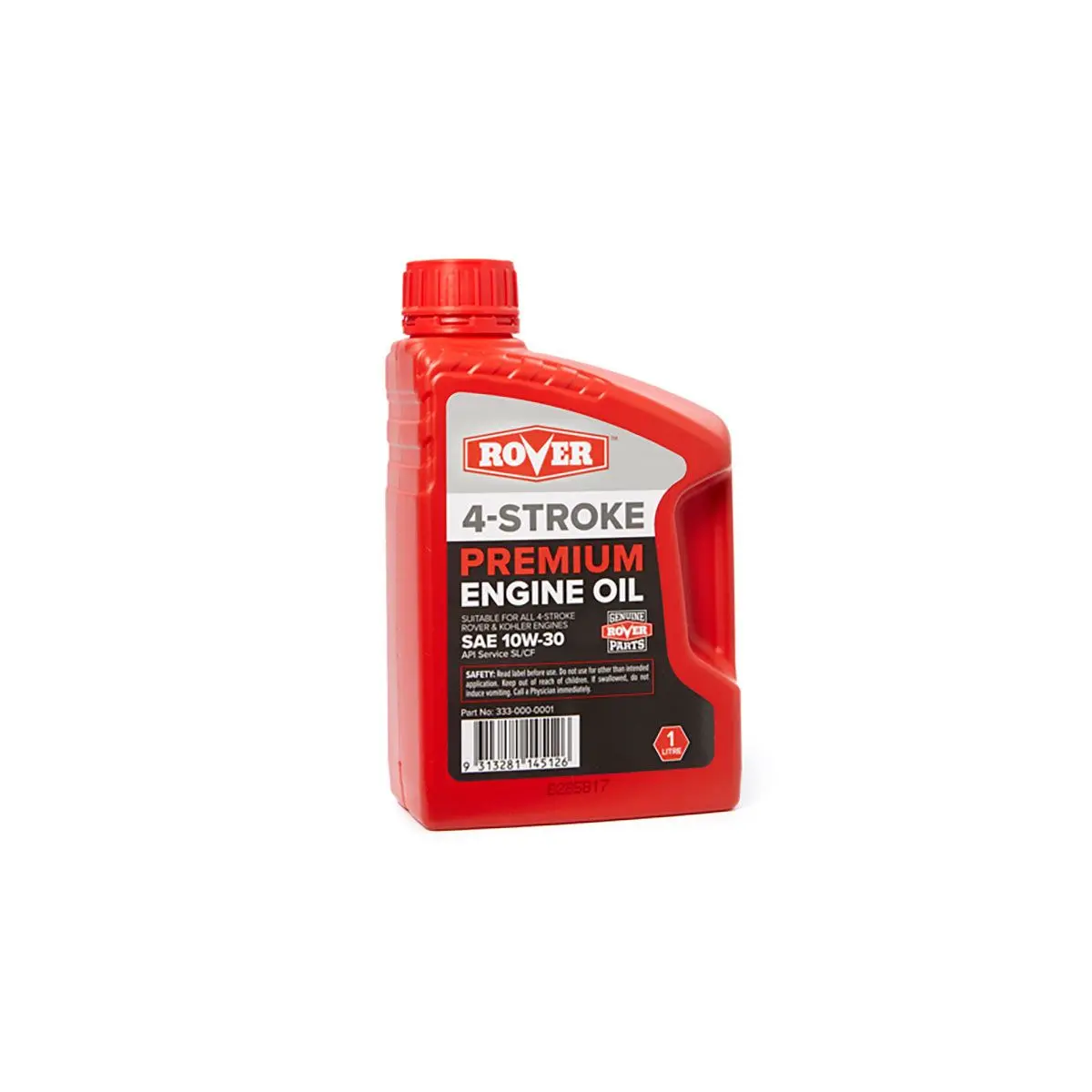 Rover 4-Stroke Oil Sae 10W30 1