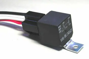 Watsons 40 Amp Relays 1