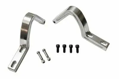 Rocky Hinge Incorporated 1940 Ford Coupe Bolt In Trunk Hinges 1