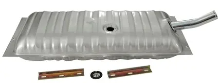 1940 Chevy Car Steel Fuel Tank 1