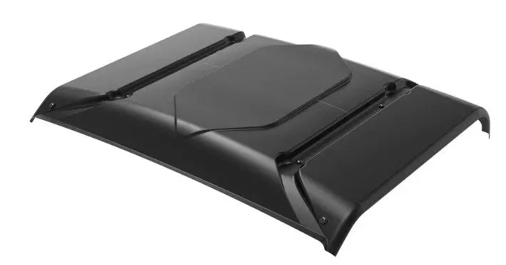 Cu400 Roof Accessory - Rops Required 1