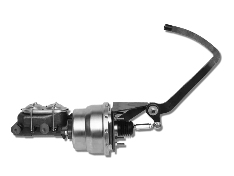 Pete And Jakes 1933-34 Power Brake Booster Assembly 1