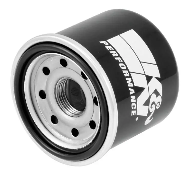 K&N Oil Filter Gl1800/F6b 2
