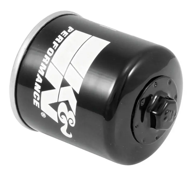K&N Oil Filter Gl1800/F6b 1