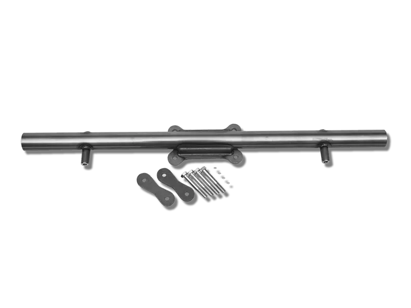 Pete And Jakes 1932 Rear Crossmember For Transverse Spring 1