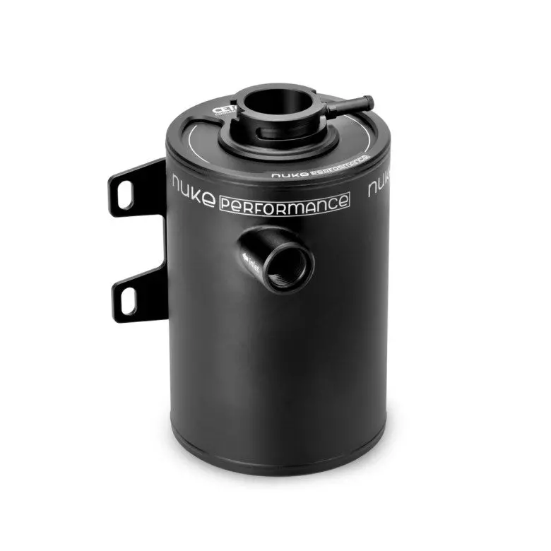 Nuke Coolant Expansion Tank, 1.0L (Order In) 1