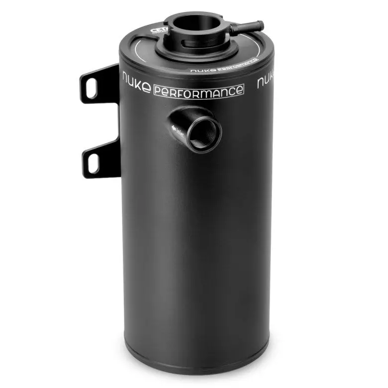 Nuke Coolant Expansion Tank, 1.5L (Order In) 1