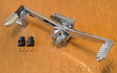 Gl1800 Heel-Toe Shifter 1