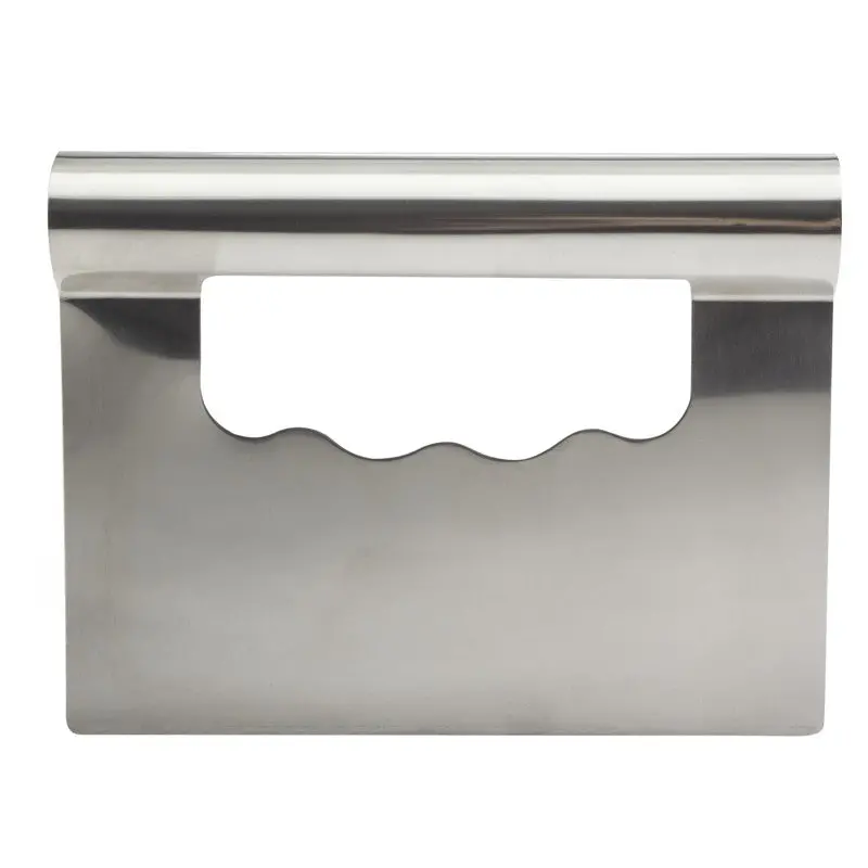 A La Tarte Dough Scraper With Hollow Handle 1
