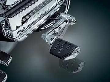 Gl1800 Ergo Iii Cruise Mounts With Trident Pegs 2