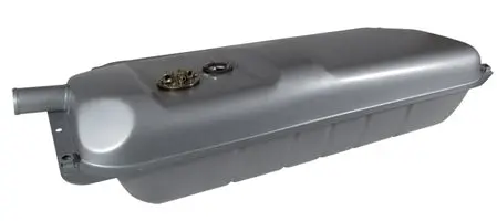 1938-40 Ford Car Steel Fuel Tank 1