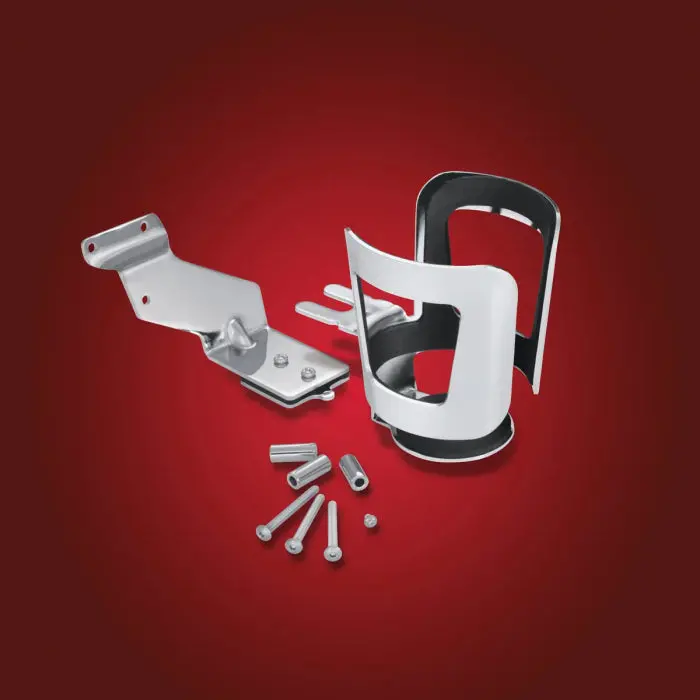 Spyder Beverage Holder 1
