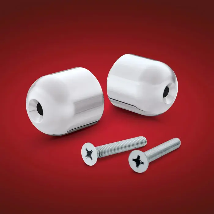 Spyder Handlebar End Weights 1