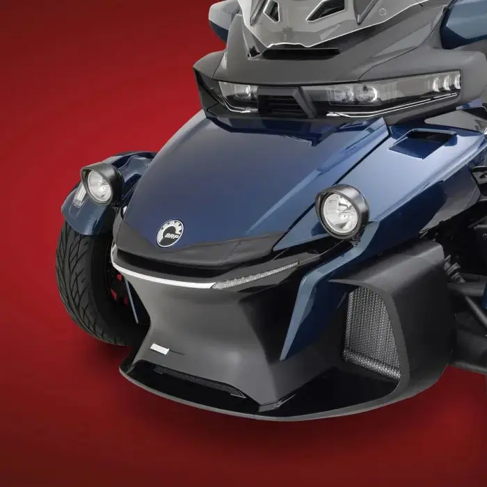 Focus 3 1/2" Driving Kit Rt 1