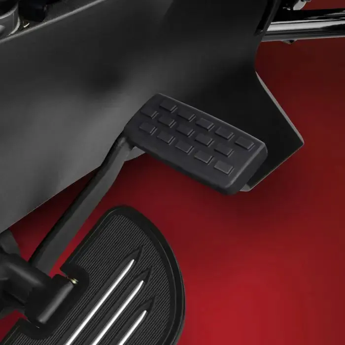 Full Size Brake Pedal Ryker 1