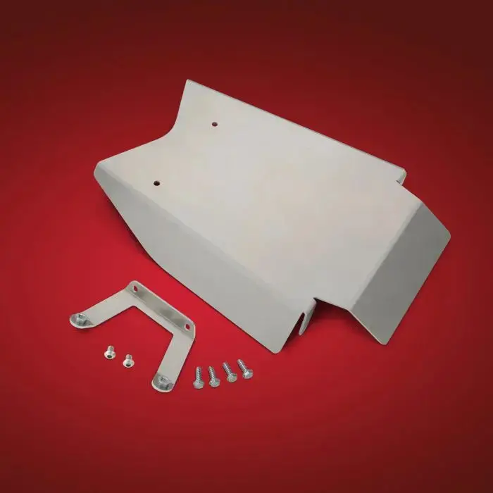 Skid Plate Ryker 1
