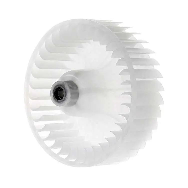 Genuine Samsung Tumble Dryer Fan Assembly 1