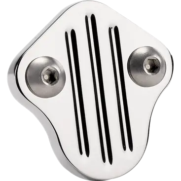 Billet Specialties Fuel Block Off, Small And Big Block Chrysler 1