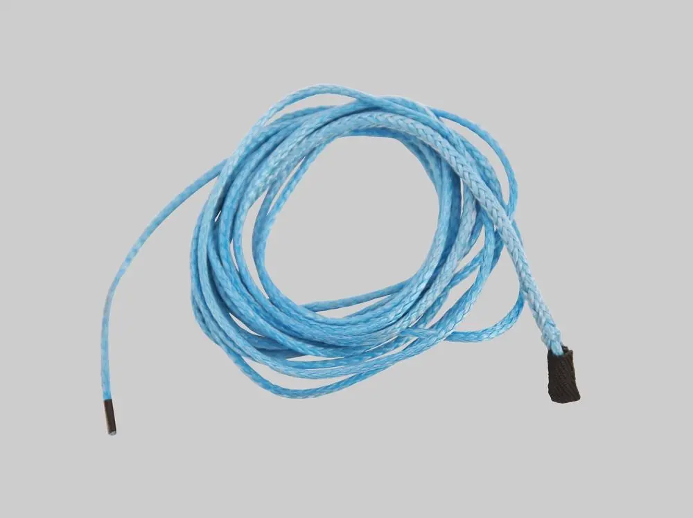 Boat Rope - 6Mm X 10M (Rope Only) 1