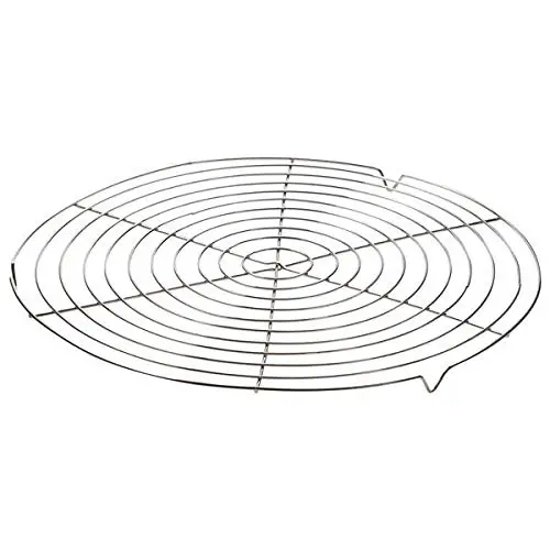 Bethany Round Wire Gill Or Cooling Rack 1