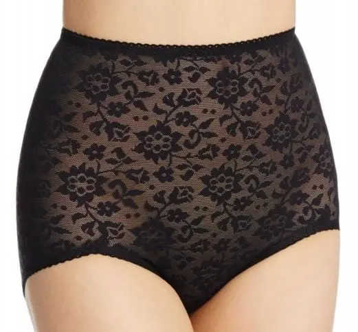"V" Leg Panty Brief Extra Firm Shaping | Style 41 1