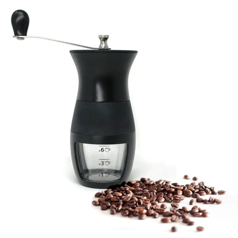Cafe Culture Adjustable Grinder 1