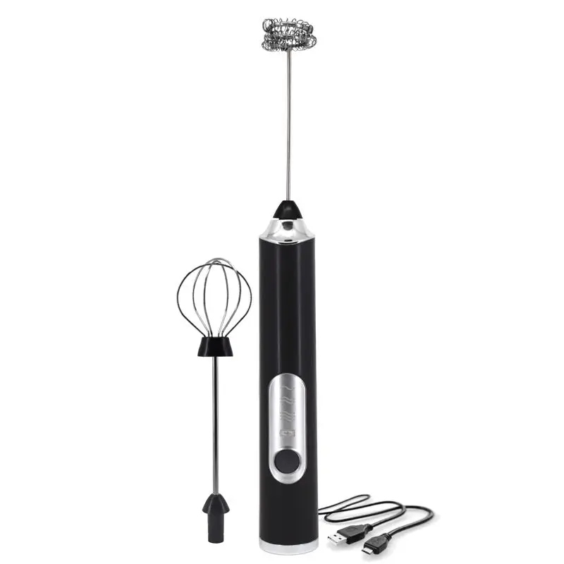 Cafe Culture Milk Frother & A Handy Baloon Whisk 1