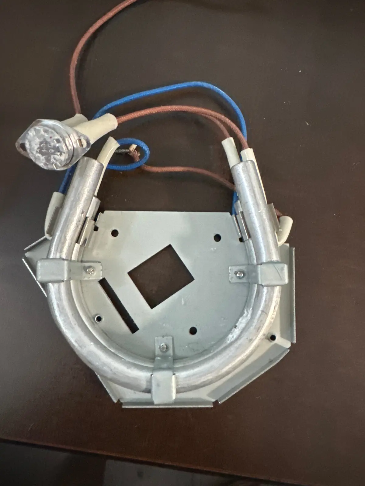 Delonghi Coffee Maker Element 1