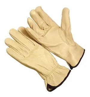 B Grade Grain Driver, Keystone Thumb, Size Medium 1