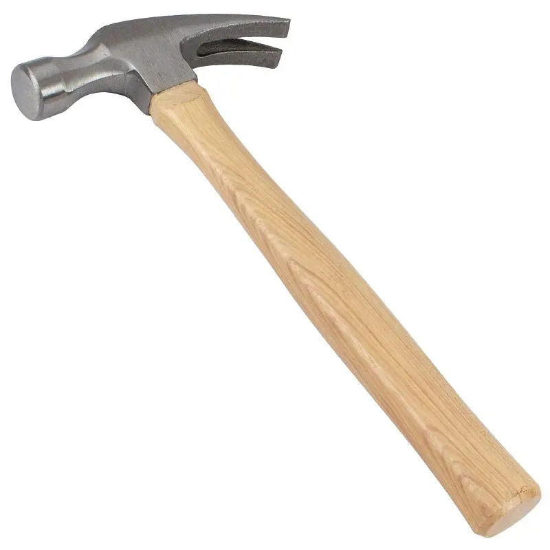 Hammer - 20 Oz. Smooth Face Ripping (Gg219) 1