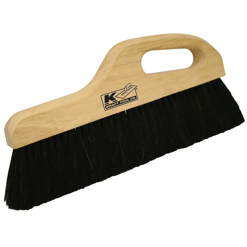 Brush 12 Inch Concrete Finishing (Cc269) 1