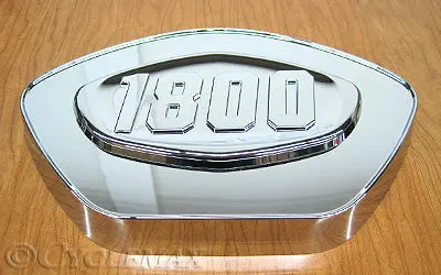 Gl1800 "1800" Timing Cover 1