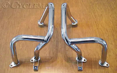 Gl1800 Engine Guards 1