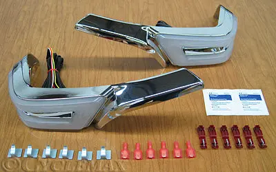 Gl1800 Sequential Passenger Armrest Lights 1