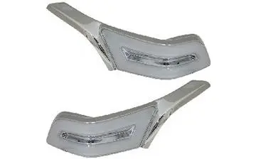 Gl1800 Sequential Passenger Armrest Lights 1