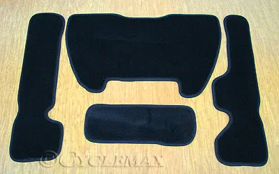 2018 Goldwing Carpet Set 1