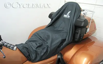 Seat Rain Cover 1