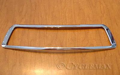 Gl1800 Windshield Vent Accent 1
