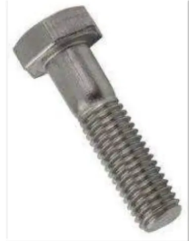 9/16"-12X2 1/2",(Pt) Hex Cap Screw, Gr8 Unc, Zy [25/Bx] 1