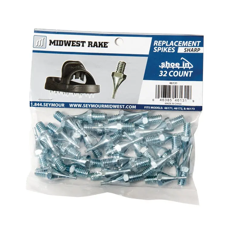 Spike Shoes Replacement Spikes .75 Inch 1