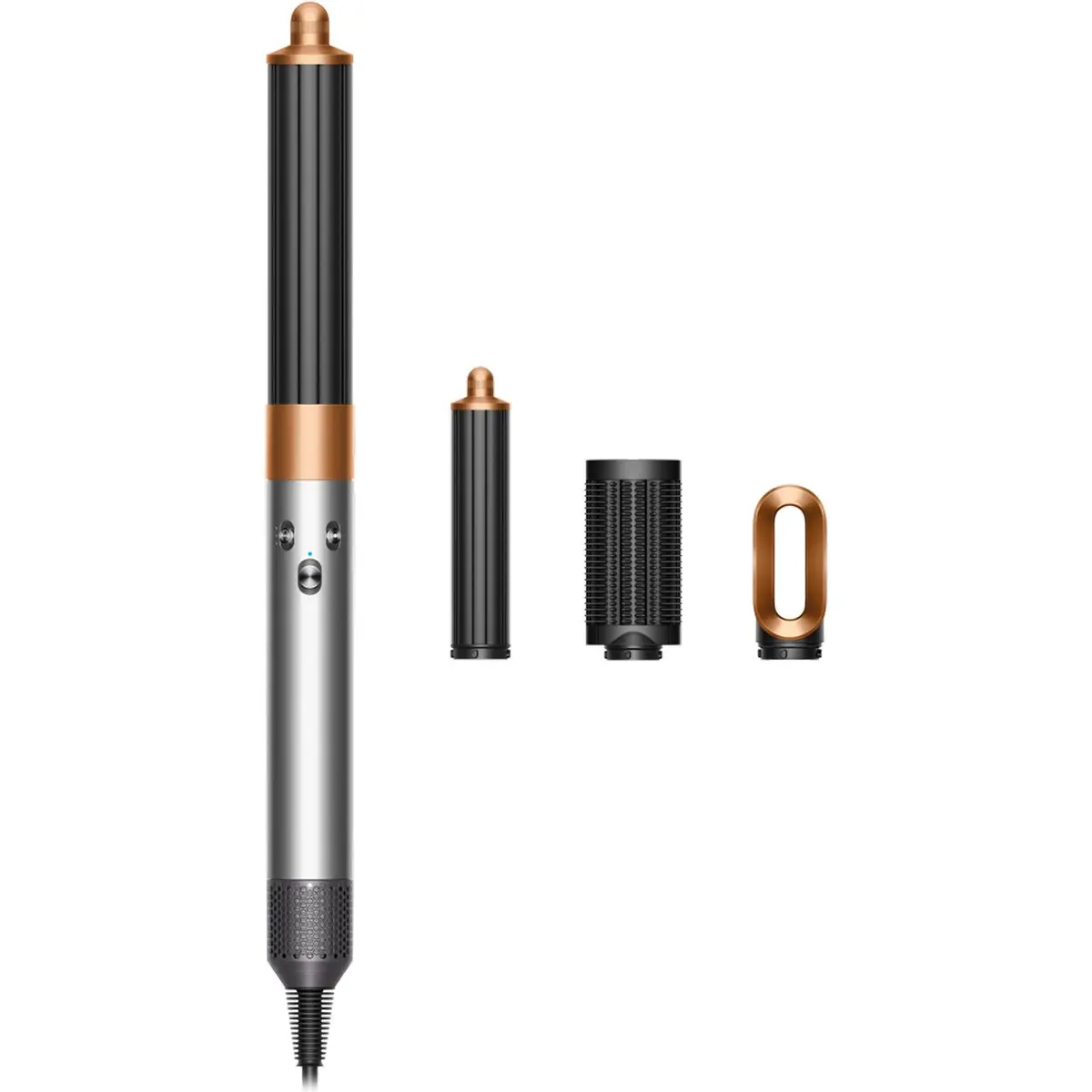 Dyson Airwrap Multi-Styler Complete Aluminium | 112905-01 1