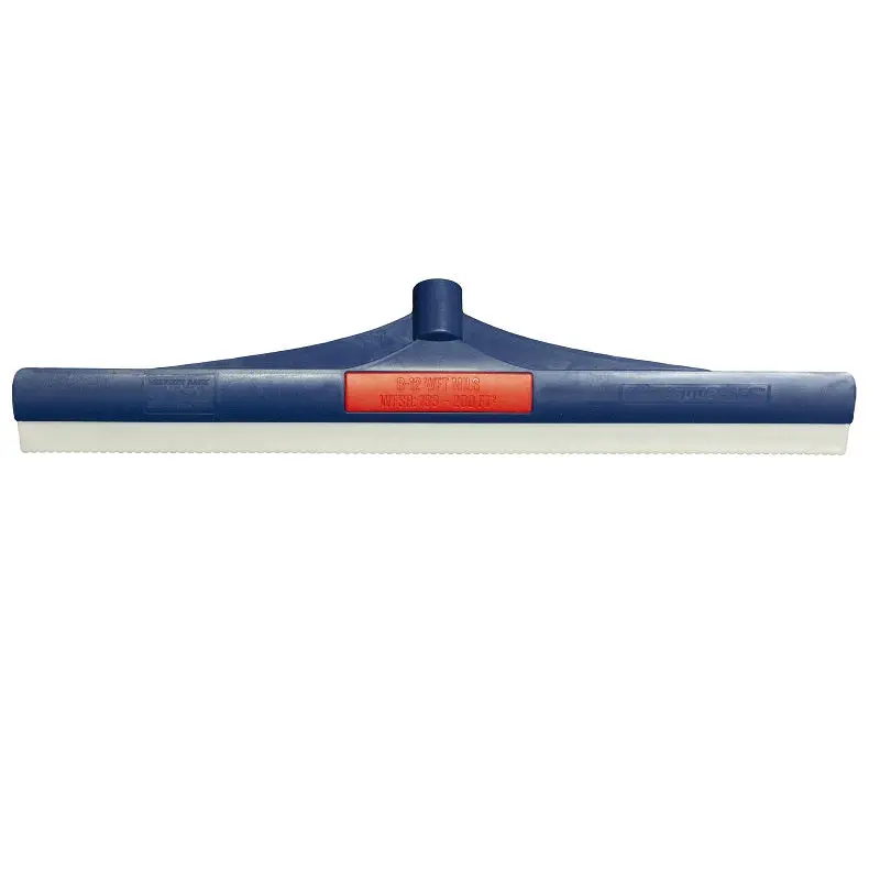 Squeegee Flat Notched 8-12 Mil 1