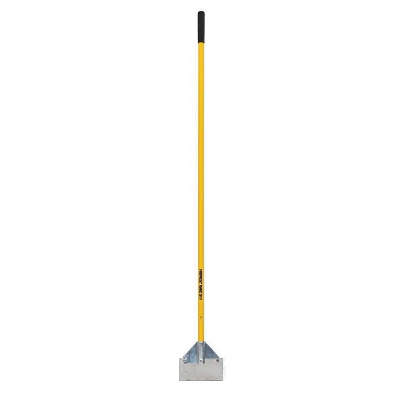 Scraper Floor 8 Inch With Long Handle 1