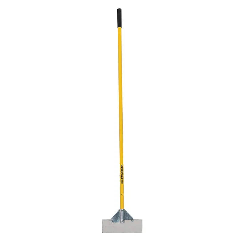 Scraper Floor 12 Inch With Long Handle 1